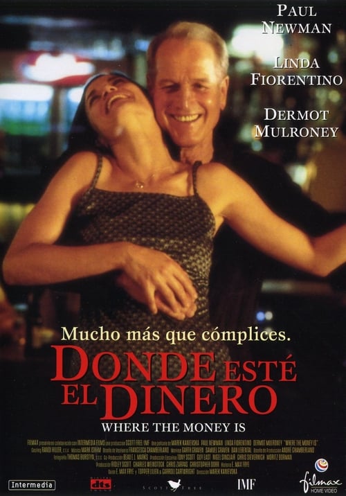 Donde esté el dinero (2000) PelículA CompletA 1080p en LATINO espanol Latino