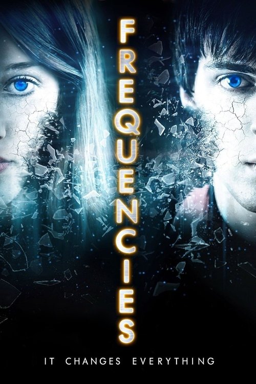 Frequencies (2013) Koko elokuva