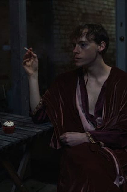 My Best Friend, Andre