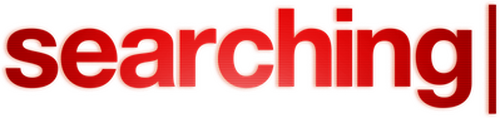 SEARCHING Logo