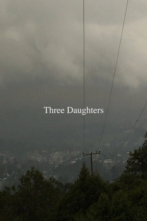 Three Daughters's poster