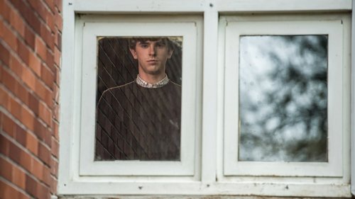 Bates Motel - Ölüm Sizi Ayırana Kadar