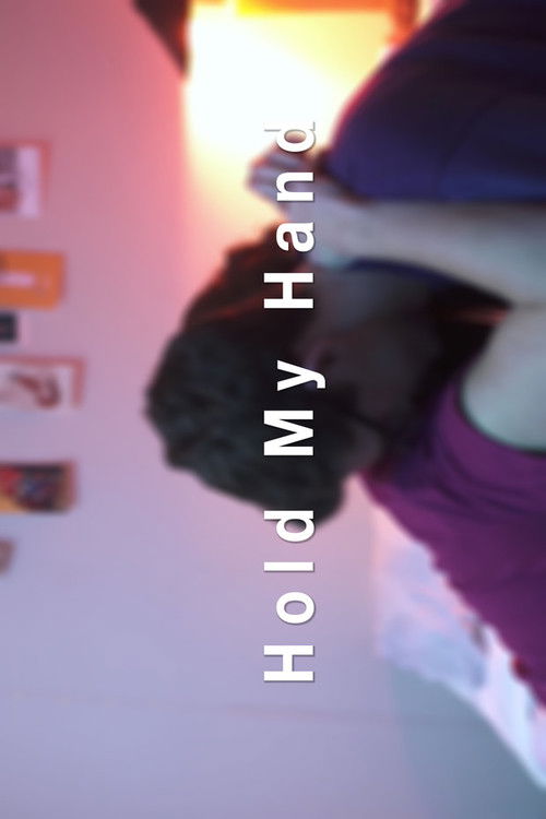 Hold My Hand 2017