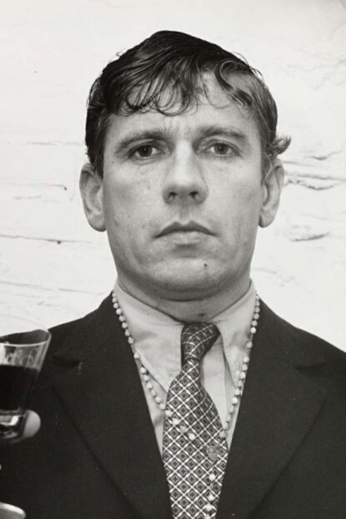 Poster of Gerard Reve