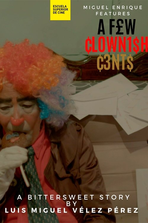 A Few Clownish Cents