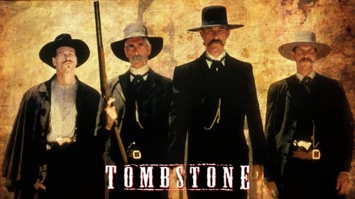 Tombstone (1993)