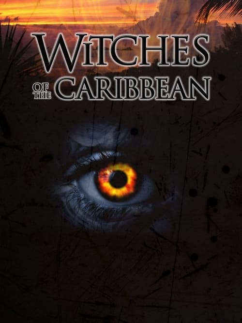 Witches of the Caribbean