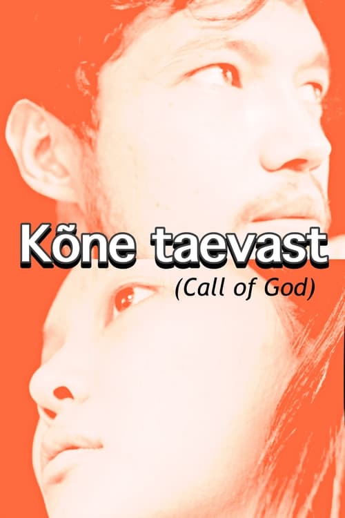 Call+of+God