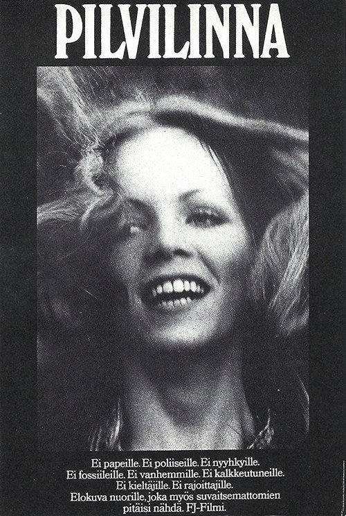 Pilvilinna poster 2