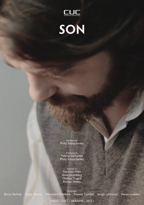 Son poster 2