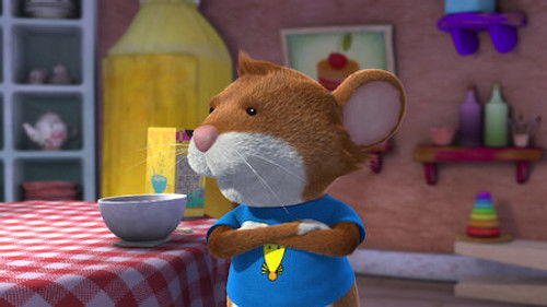 I don't like change!