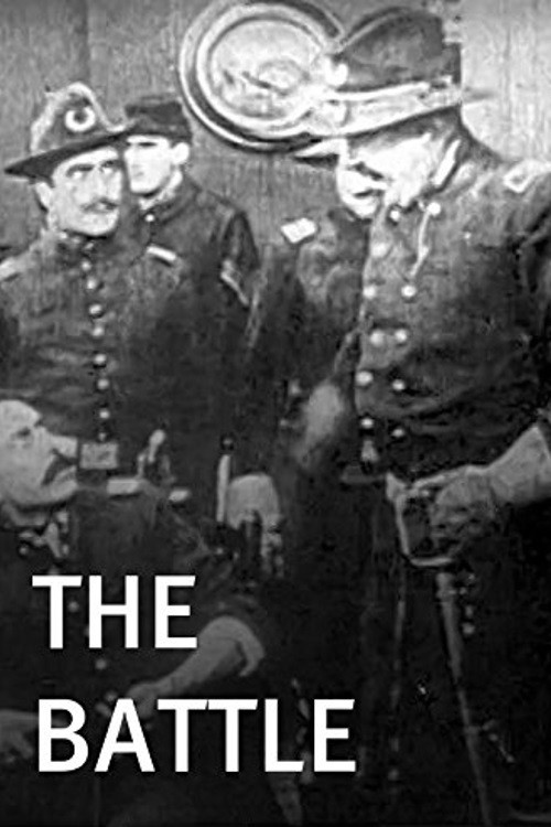 The Battle 1911