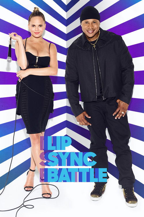 Lip Sync Battle Season 5 Episode 13 2015 Lip Sync BattleSeason 5 Episode 13 2015
