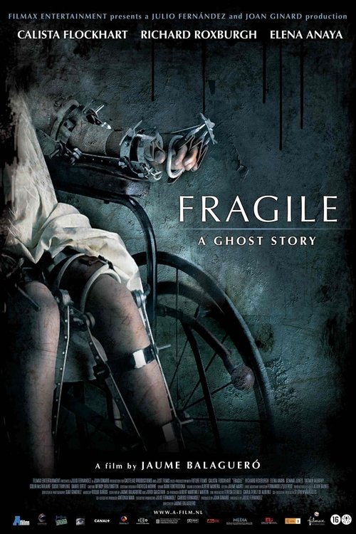 Fragile (2005) Koko elokuva