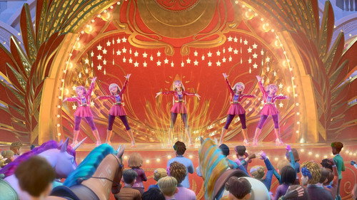 Unicorn Akademisi: Sırlar Çözülüyor - Solaira Festivali