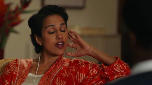 Hudson & Rex - 5. Bölüm