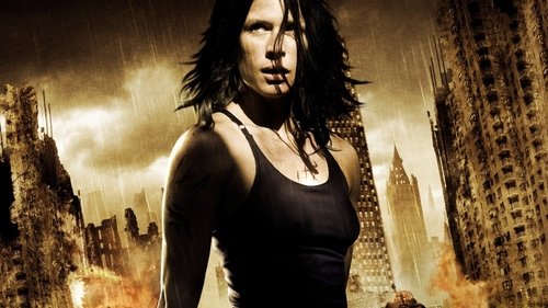 Doomsday (2008) Regarder le film complet en streaming en ligne