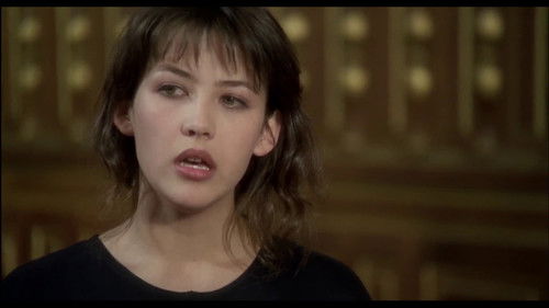 The Student (1988) فيلم كامل على الانترنت