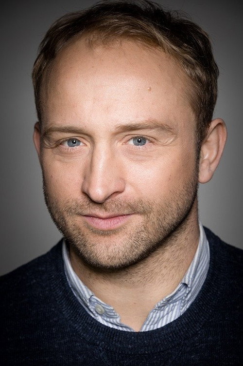 Cast member photo for borys-szyc