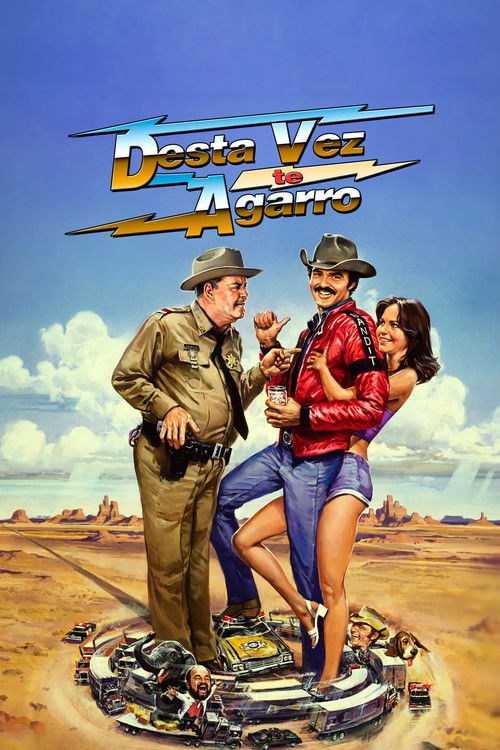 Assistir ! Smokey and the Bandit II 1980 Filme Completo Dublado Online Gratis