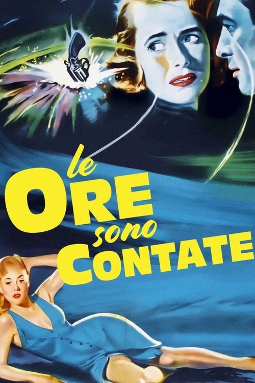 Le+ore+sono+contate