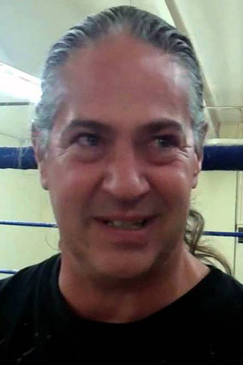 Rockin' Randy