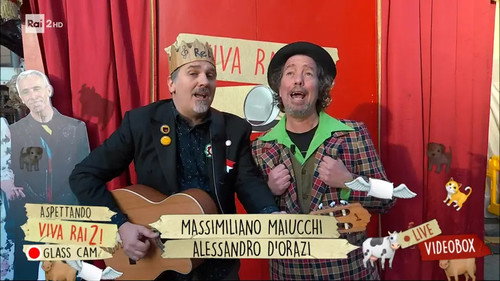 Viva Rai2 is Coming! #3