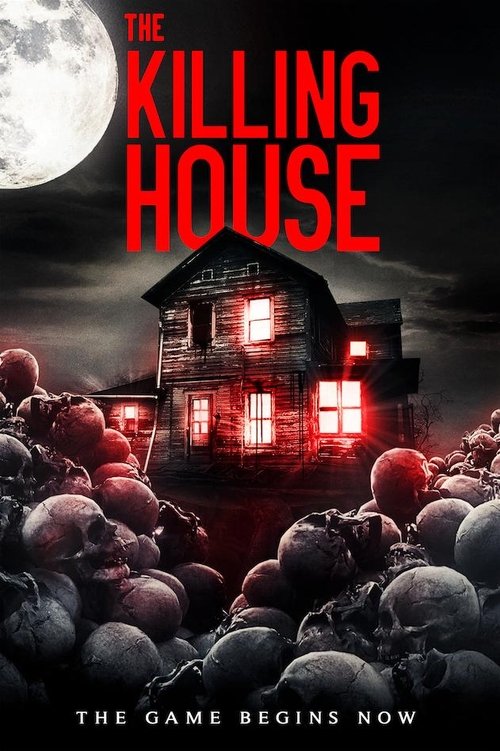 The+Killing+House