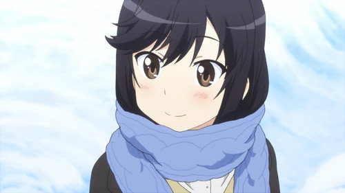 Hotaru Had Fun
