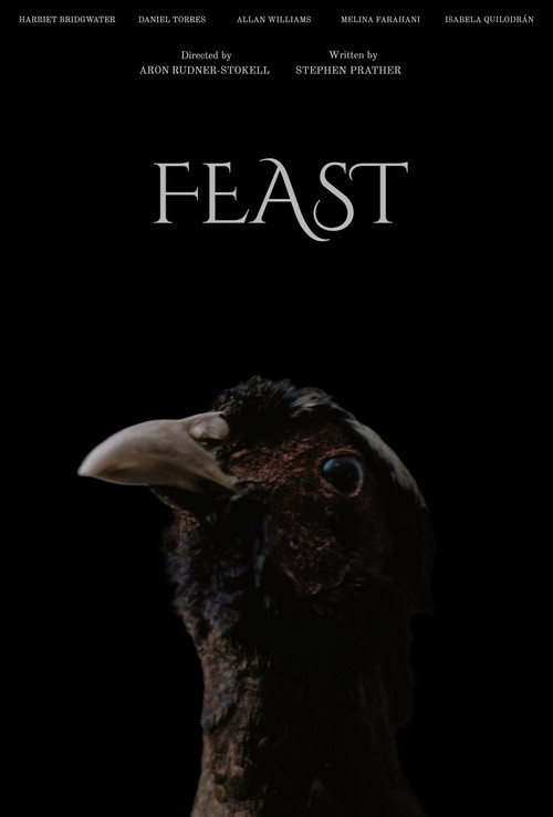 Feast Poster