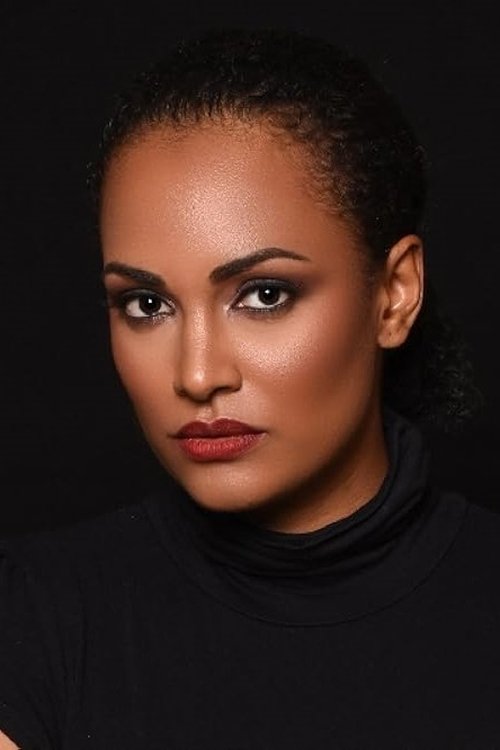 Poster of Ângela Paz