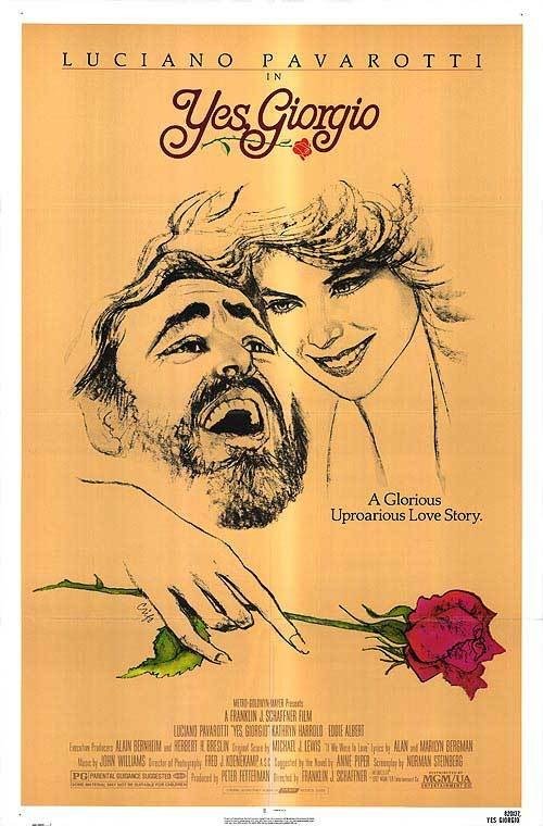 Yes, Giorgio (1982) PelículA CompletA 1080p en LATINO espanol Latino