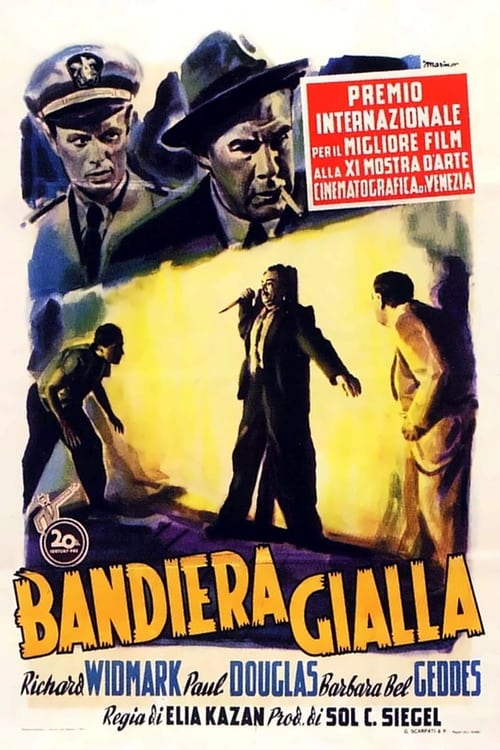 Bandiera+Gialla