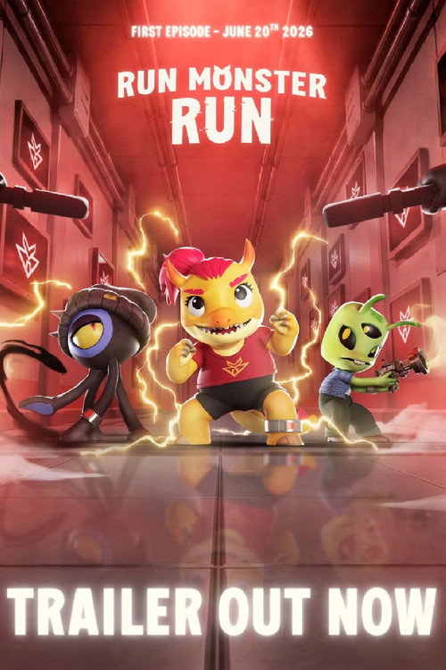 Run Monster Run