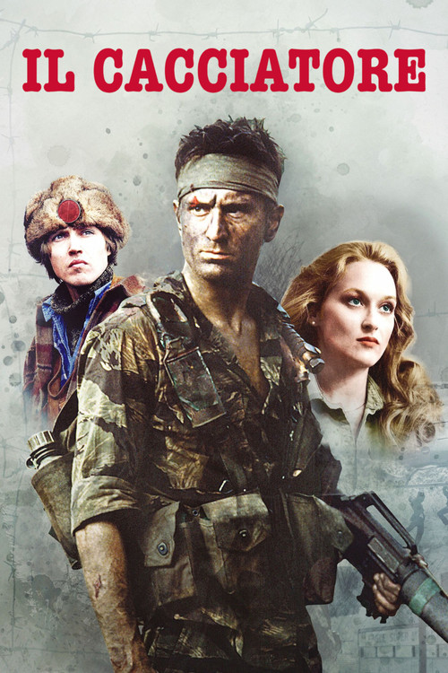 Il+cacciatore