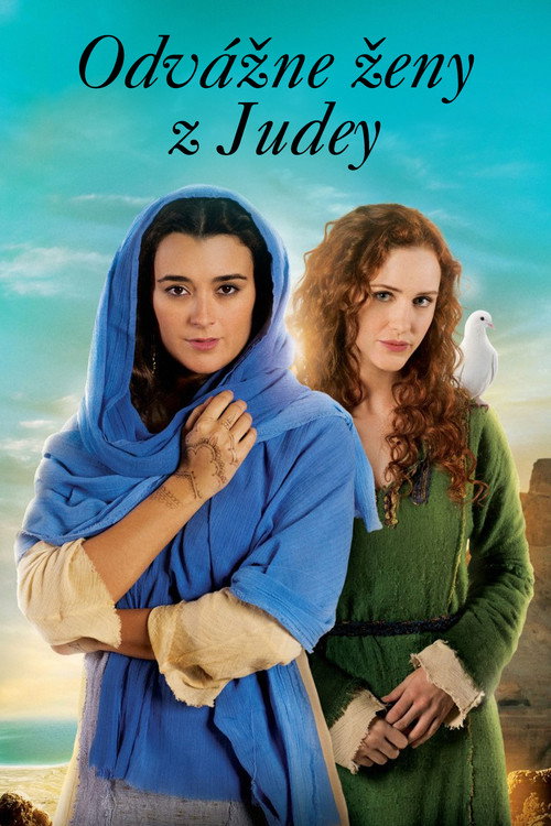 The Dovekeepers poster 2