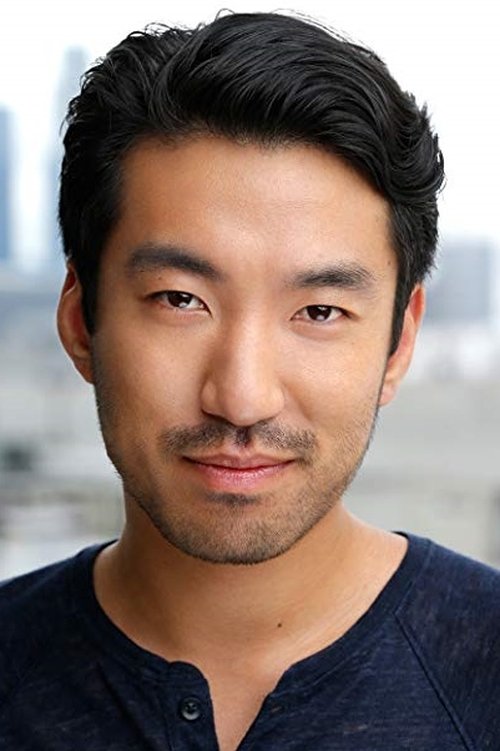 Poster of Ricky Wang