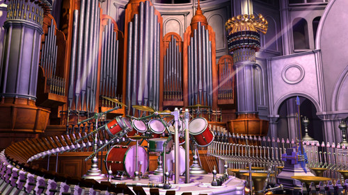 Cathedral Pictures