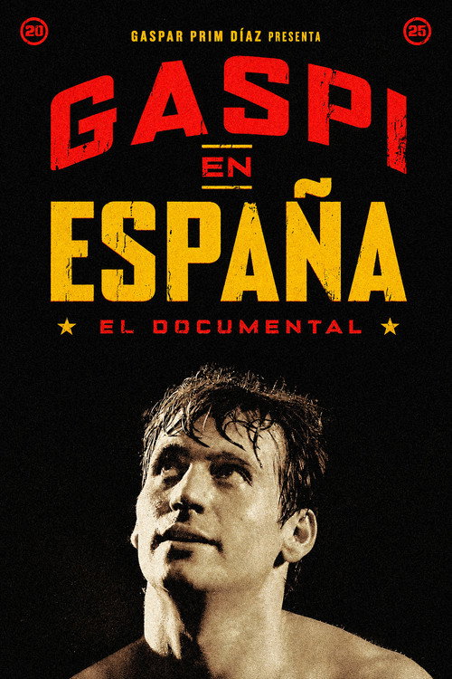 Gaspi in Spain