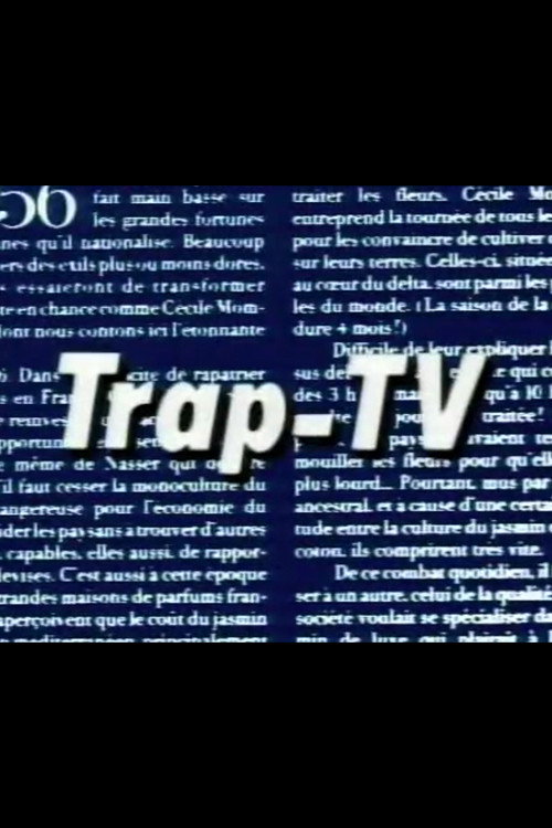 Trap-TV电影海报