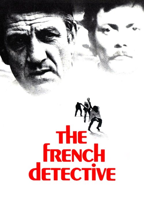 The+French+Detective