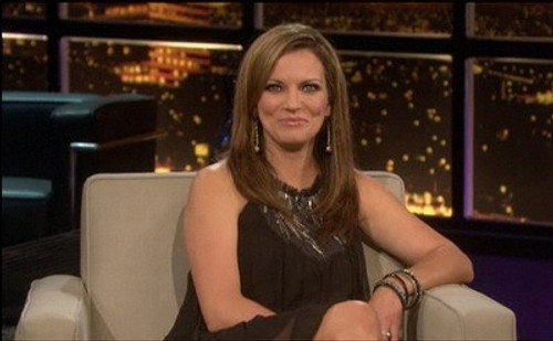 Martina McBride