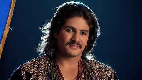Sujamal decides to visit Jodha