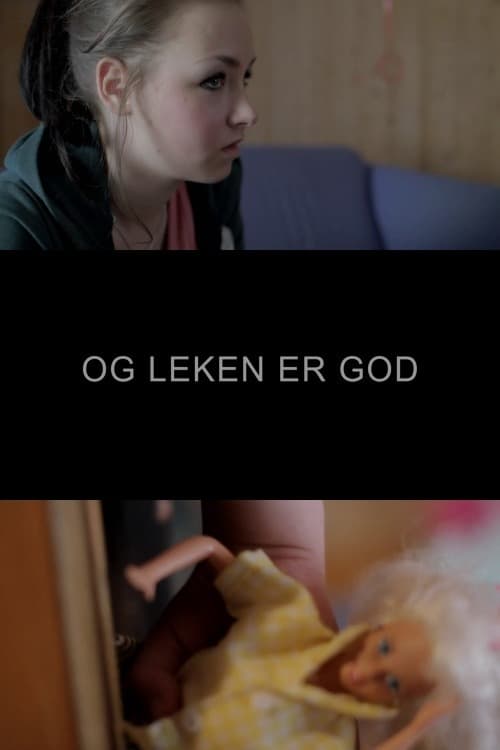 Og leken er god (2011) PelículA CompletA 1080p en LATINO espanol Latino