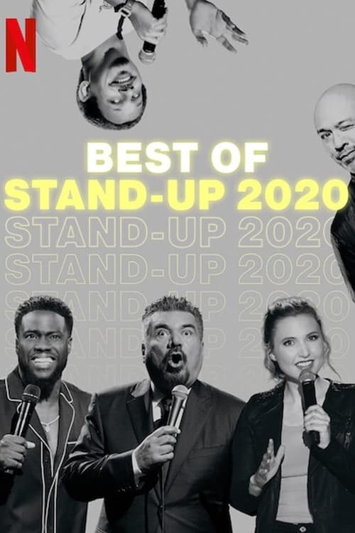 Best of Stand-up 2020