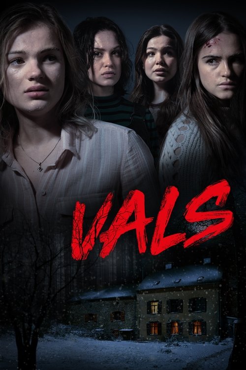 Poster of Falsedad