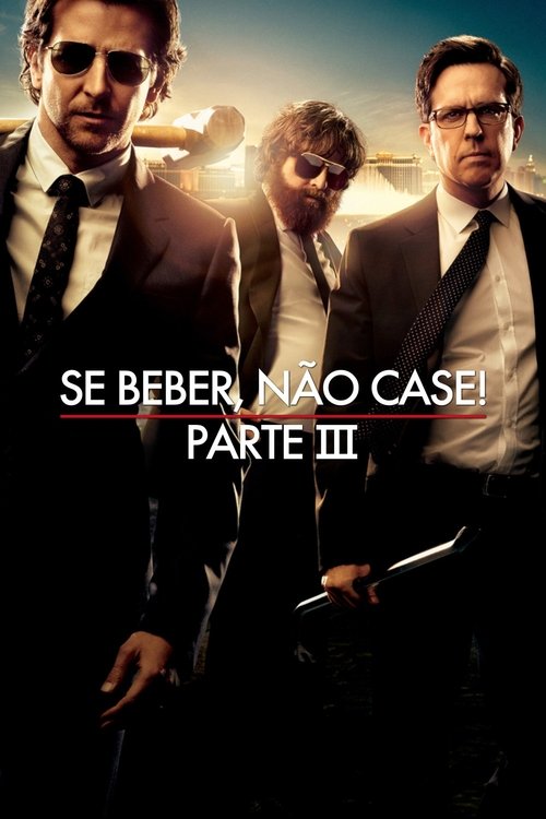 Assistir ! A Ressaca - Parte III 2013 Filme Completo Dublado Online Gratis