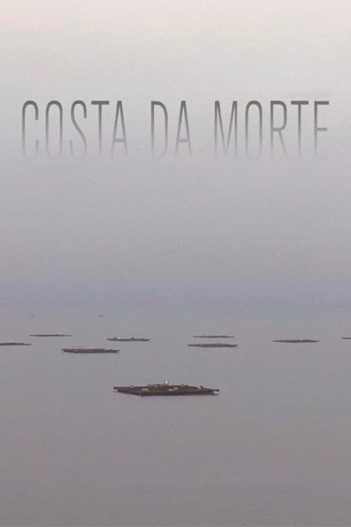 Costa da Morte poster