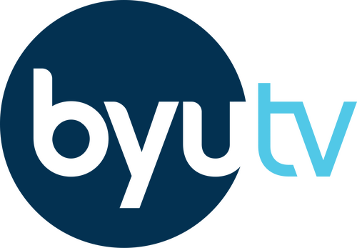 BYUtv Logo