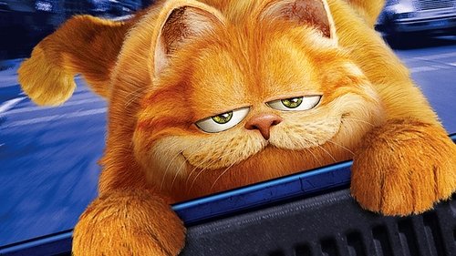 Garfield (2004) Watch Full Movie Streaming Online